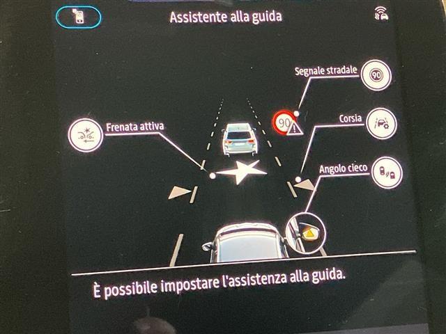 RENAULT ZOE Intens R135 BATTERIE PROPRIETA'
