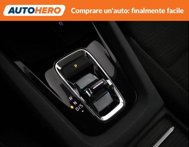 SKODA Octavia 1.0 e-TEC DSG Wagon Executive