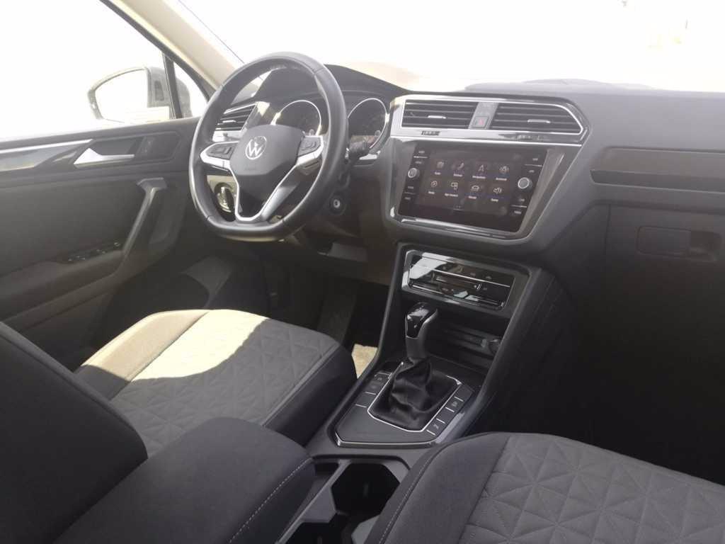 VOLKSWAGEN Tiguan 2.0 TDI 150 CV SCR DSG Life del 2021