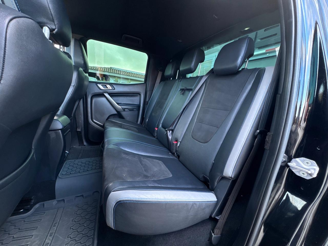 Ford Ranger RAPTOR 2.0 TDCi 213CV *PRONTA CONS*+IVA*FULL*CAMERA 180*