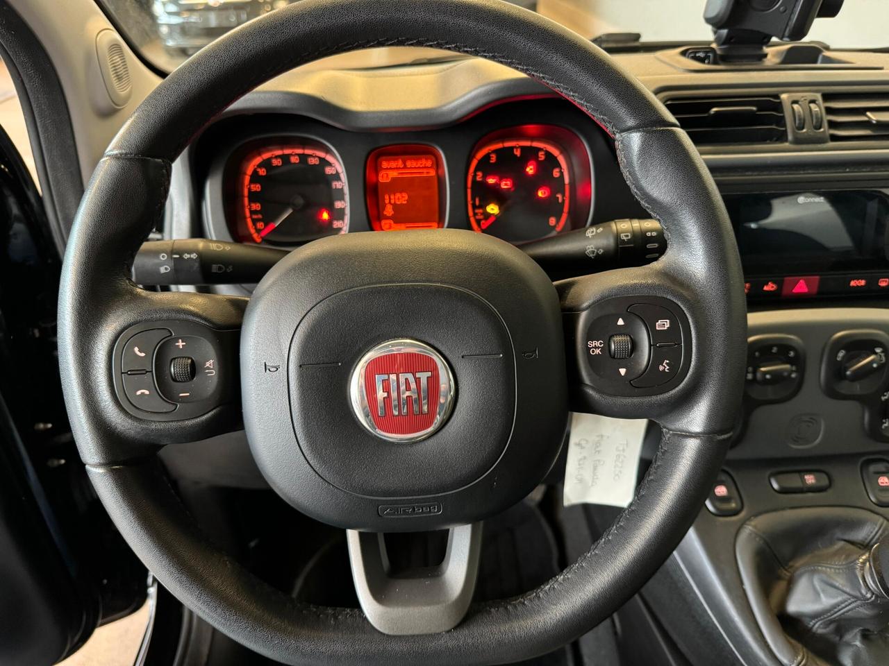 Fiat Panda 1.2 EasyPower