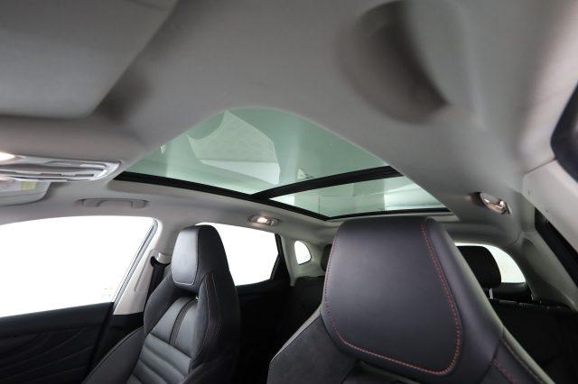 MG HS HS 1.5T-GDI Luxury