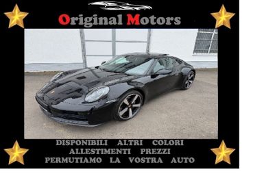 Porsche 911 Carrera