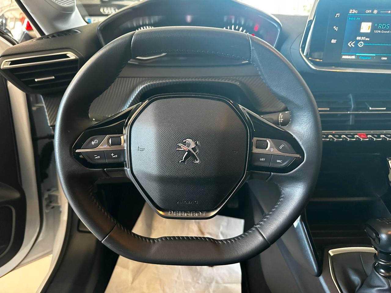 Peugeot 208 PureTech 100 Stop&Start 5 porte Active Pack
