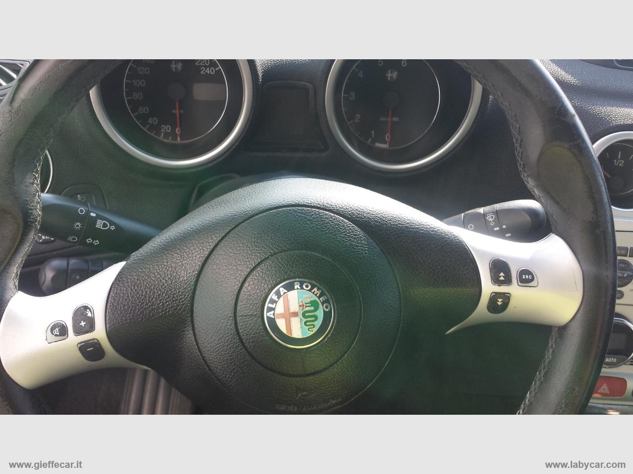 ALFA ROMEO 156 1.9 JTD 16V T.I.