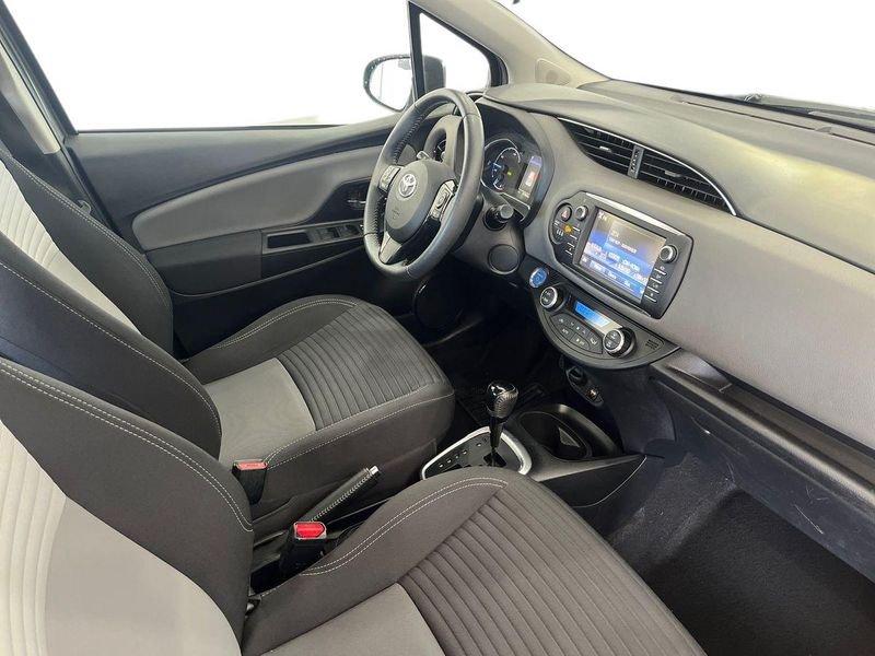 Toyota Yaris Yaris 5p 1.5h Active my18