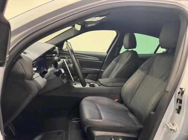 MASERATI Grecale MHEV 250 CV AWD GT
