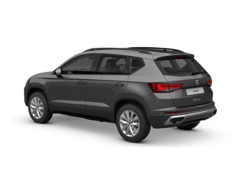 Seat Ateca 2.0 tdi business 115cv