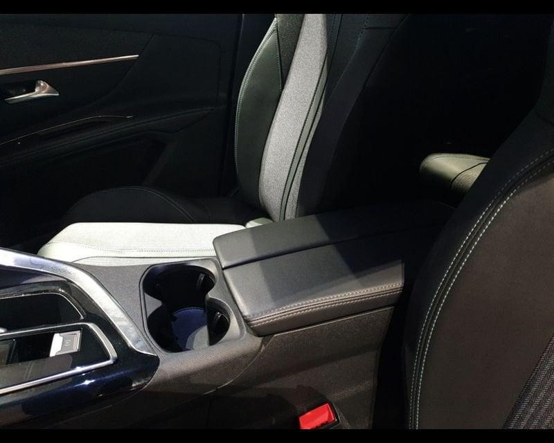 Peugeot 5008 2ª serie BlueHDi 130 S&S EAT8 Allure Pack