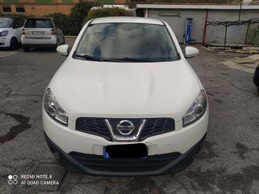 Nissan Qashqai Qashqai 1.5 dci Tekna Dpf FL