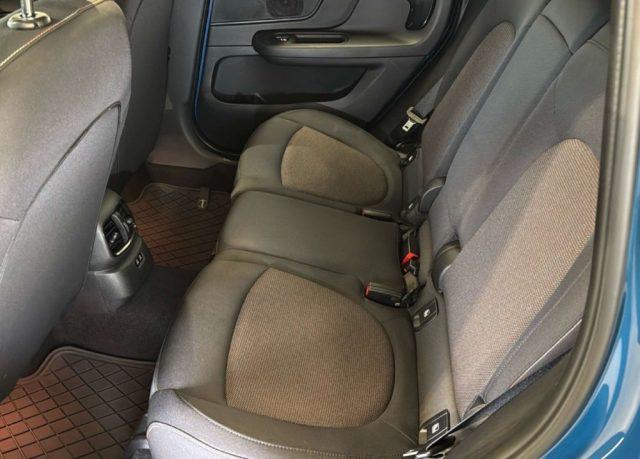 MINI Mini 2.0 Cooper D Northwood Edition Countryman