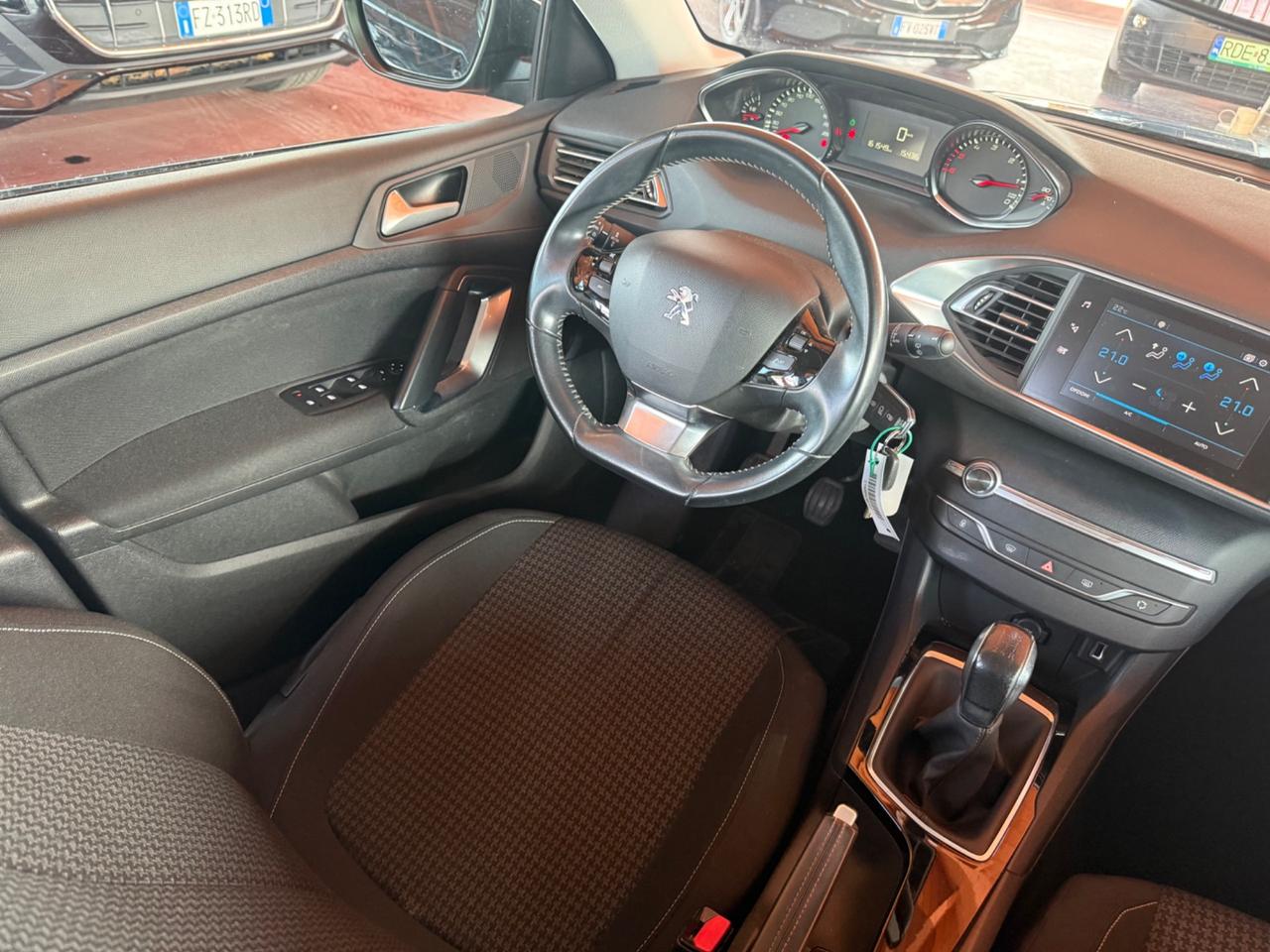 Peugeot 308 1.5 Diesel - Tagliandi certificati