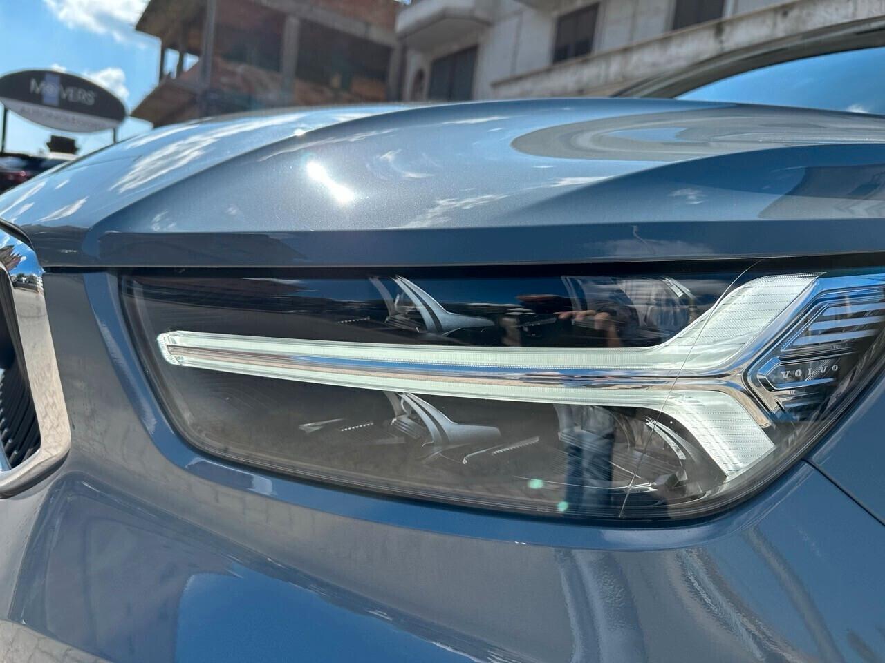 Volvo XC40 D3 Geartronic Inscription
