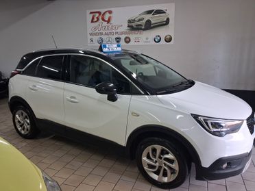 Opel Crossland 1.5 ECOTEC D 110 CV unico prop 2021