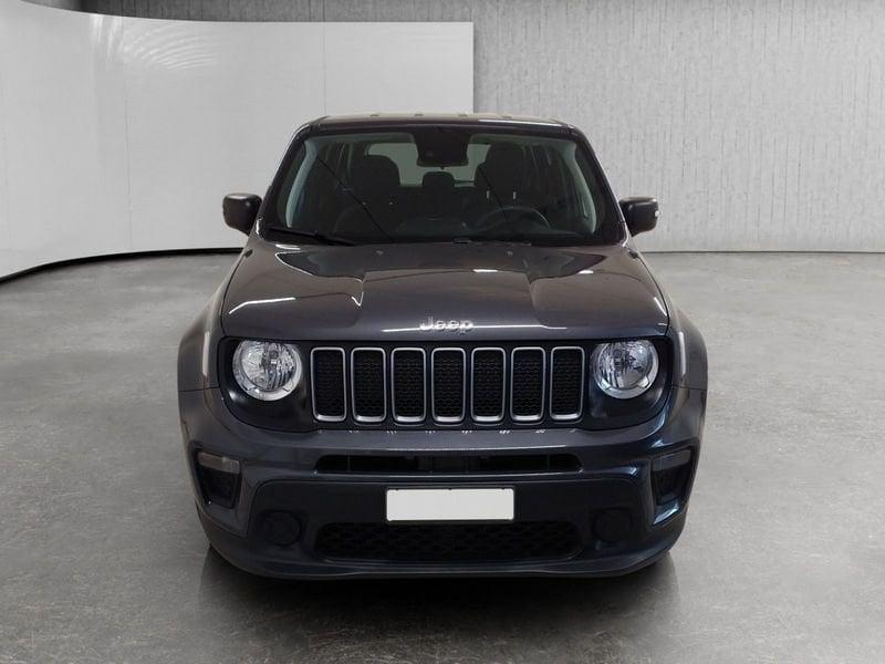 Jeep Renegade 1.0 t3 Longitude 2wd