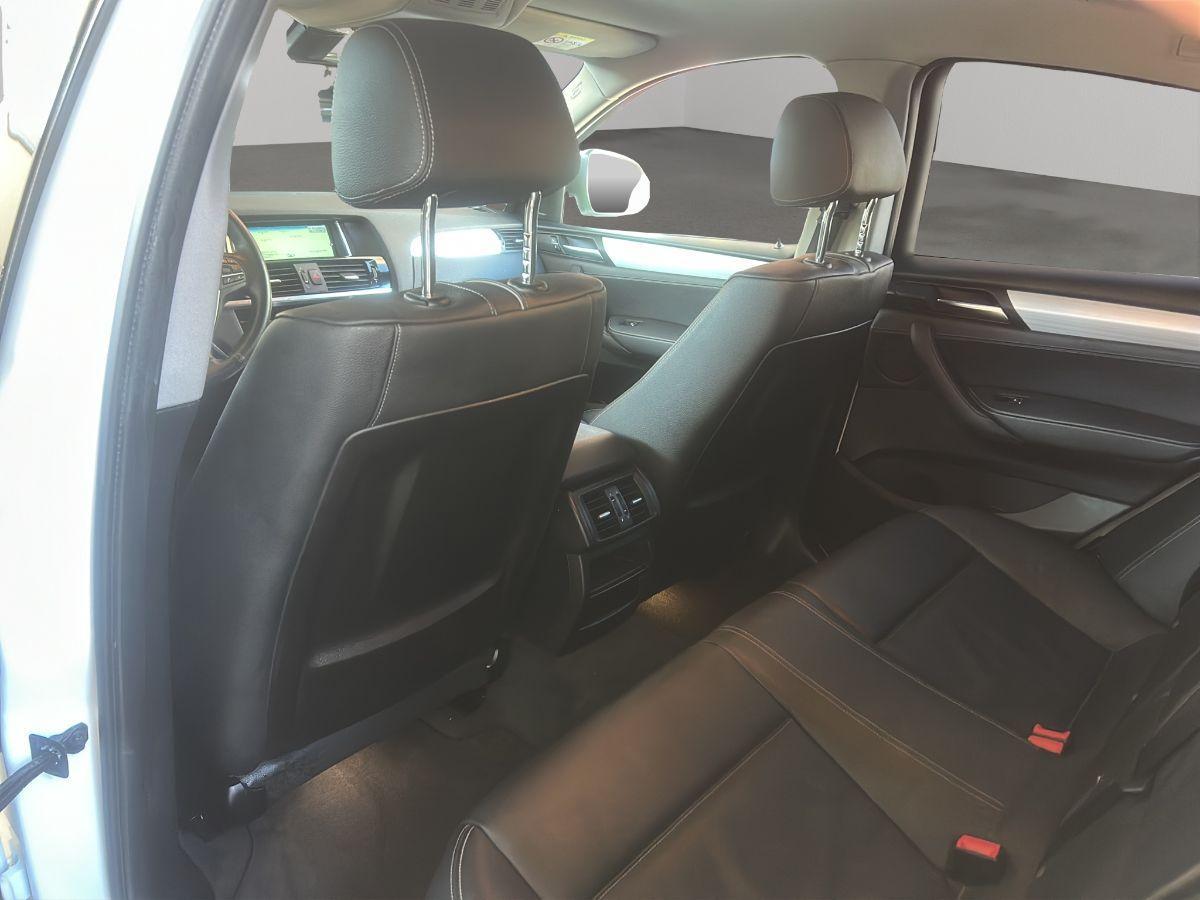 BMW - X4 - xDrive20d 190 CV Msport TELECAMERA