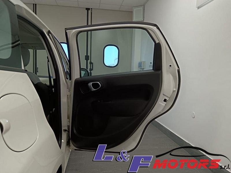FIAT 500L 500L 1.6 Multijet 120 CV Lounge