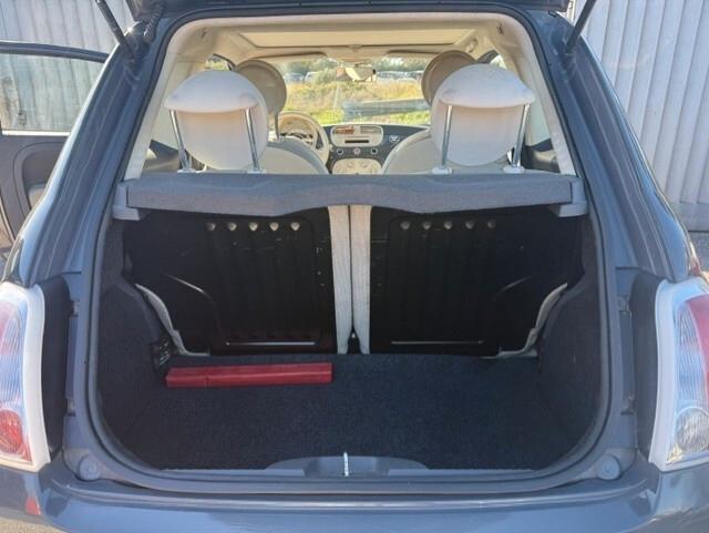 Fiat 500 1.3 Multijet 16V 95 CV Lounge