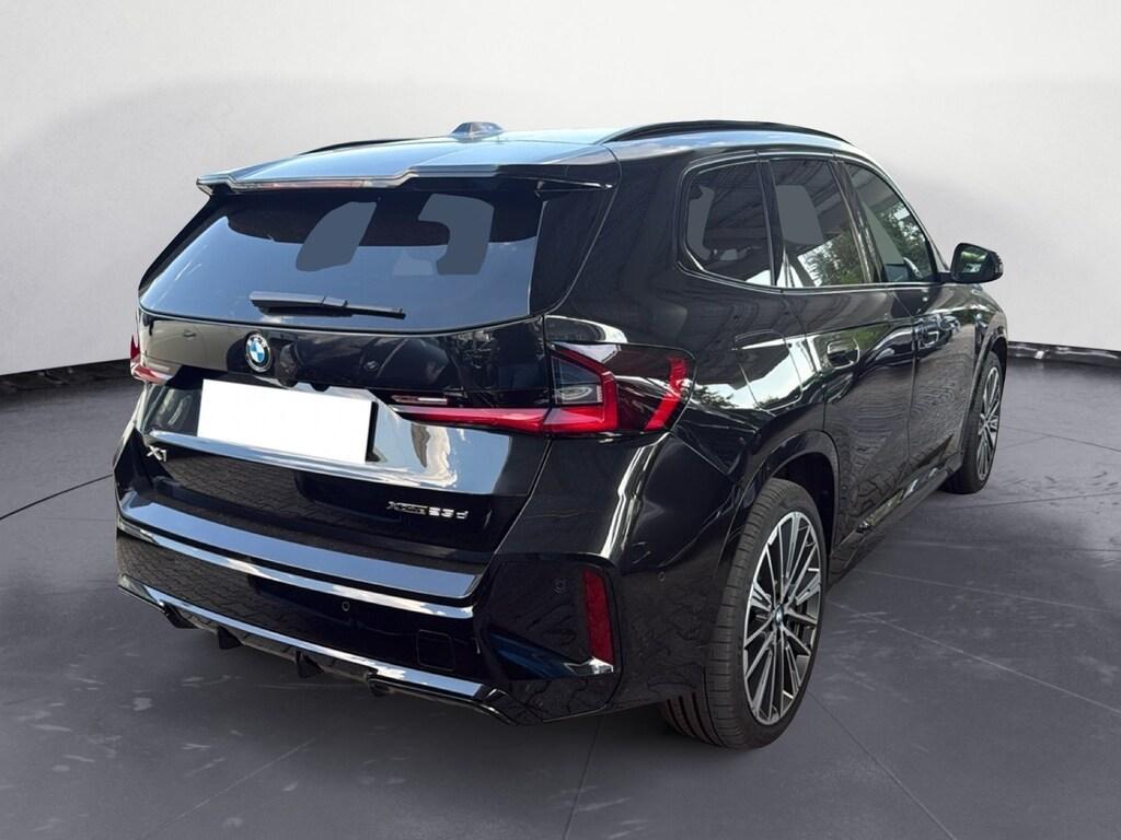 BMW X1 23 d Mild Hybrid 48V Msport xDrive DCT