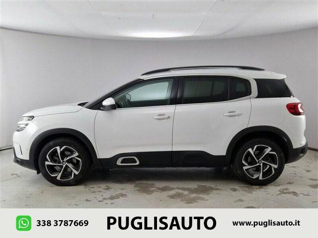 CITROEN C5 Aircross BlueHDi 130 S&S EAT8 Feel Pack