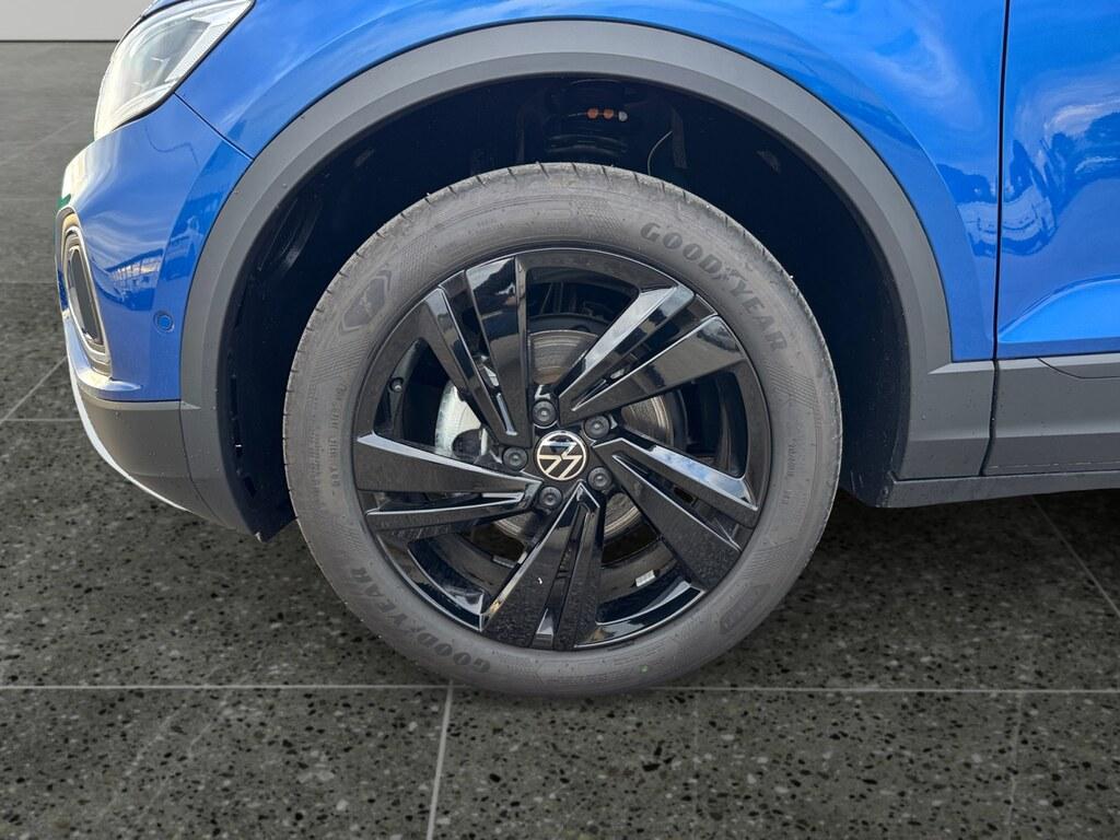 Volkswagen T-Roc I 2022 2.0 TDI 115CV Sport