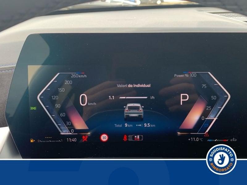 BMW X2 sDrive 18d M Sport