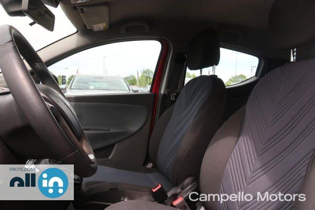 LANCIA Ypsilon Ypsilon 1.0 70cv Hybrid Gold