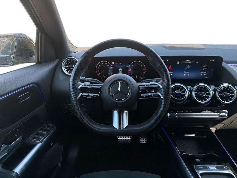 Mercedes-Benz GLA 200 d AMG Line Premium 4matic auto