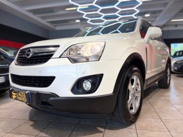 Opel Antara 2.2 CDTI 163CV Cosmo Unlimited