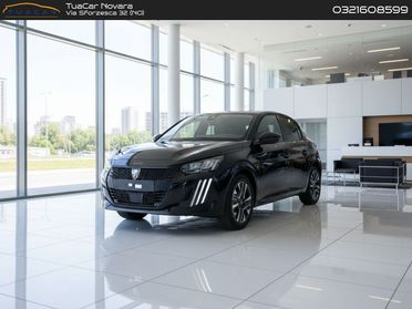 Peugeot 208 1.2 PureTech 100CV S&S 5p. Allur #9779
