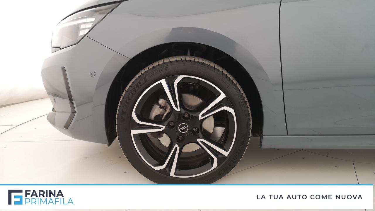 OPEL Corsa VI 2023 - Corsa 1.2 GS s&s 100cv