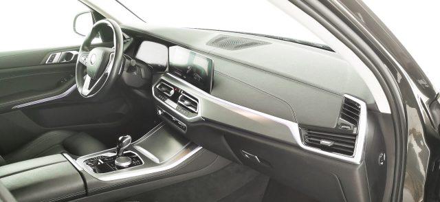 BMW X5 xDrive30d 48V xLine