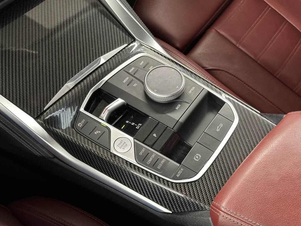 BMW Serie 4 Cabrio 420 d Mild Hybrid 48V Sport Steptronic