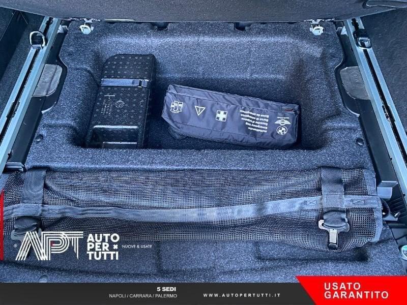 BMW X3 X3 xdrive20d Business Advantage 190cv auto my19