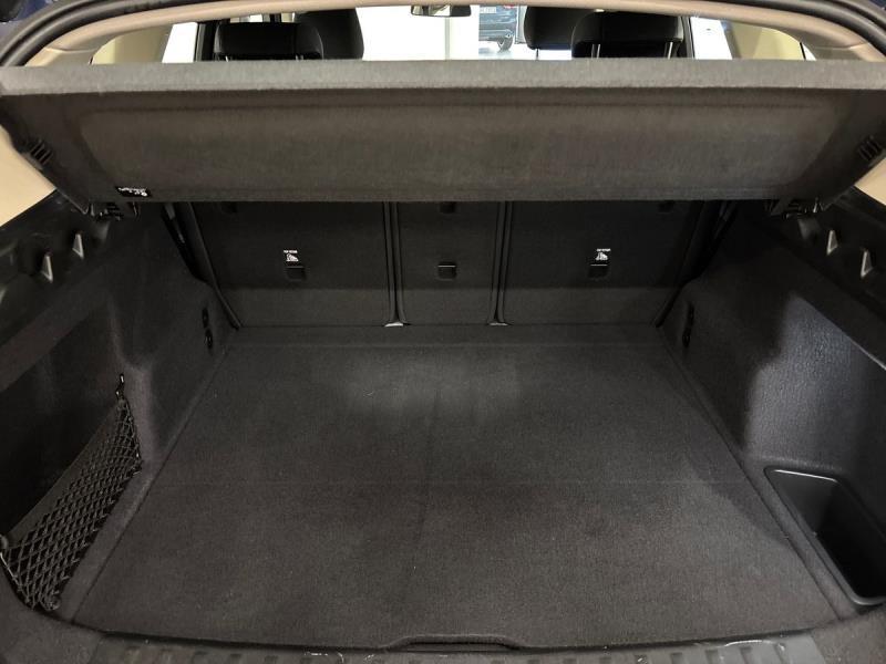 BMW X1 18 d xLine sDrive DCT