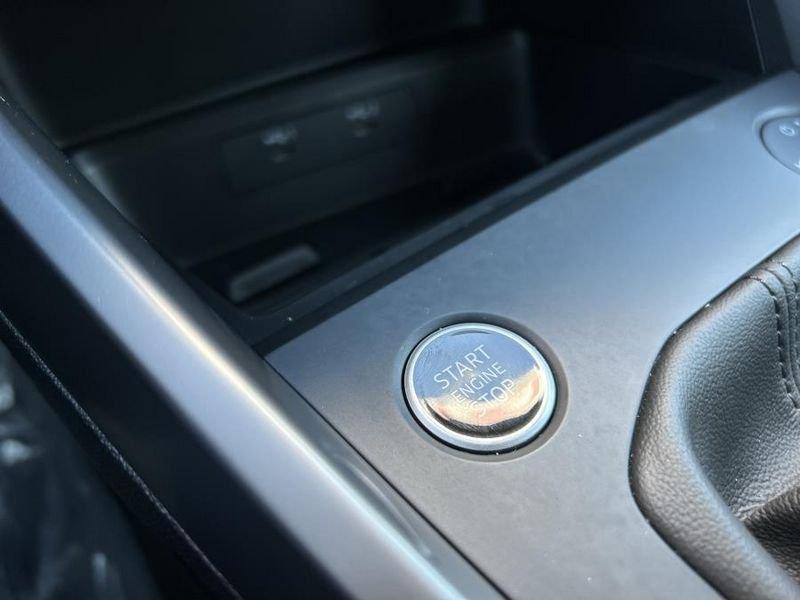 Audi A3 SPB 35 TFSI Sport Advanced 27 MILA KM