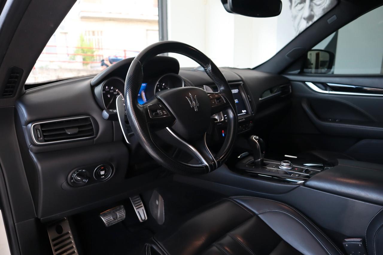 Maserati Levante V6 430 CV S AWD Gransport