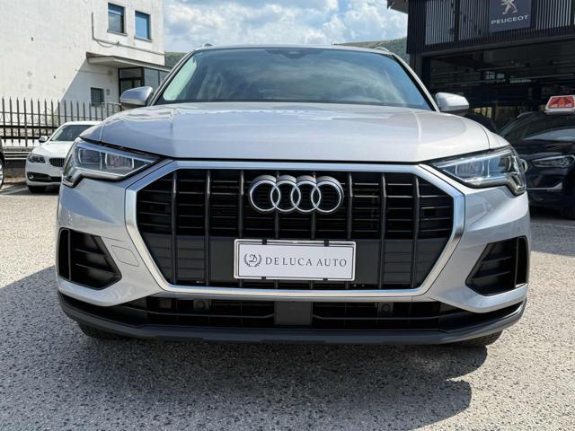 AUDI Q3 35 TDI Business SCONTO ROTTAMAZIONE