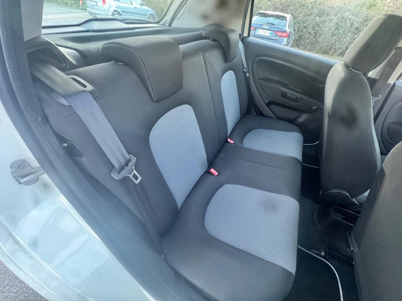 Fiat Punto 1.2 8V (Su Appuntamento)