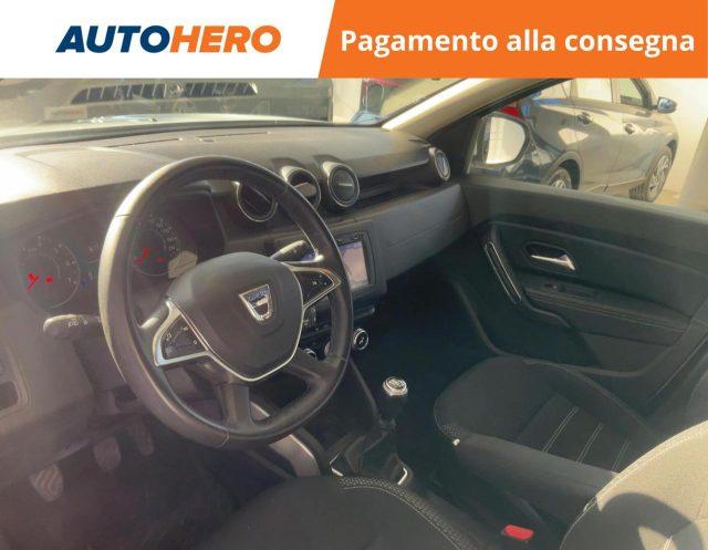 DACIA Duster 1.5 Blue dCi 8V 115 CV 4x2 Prestige