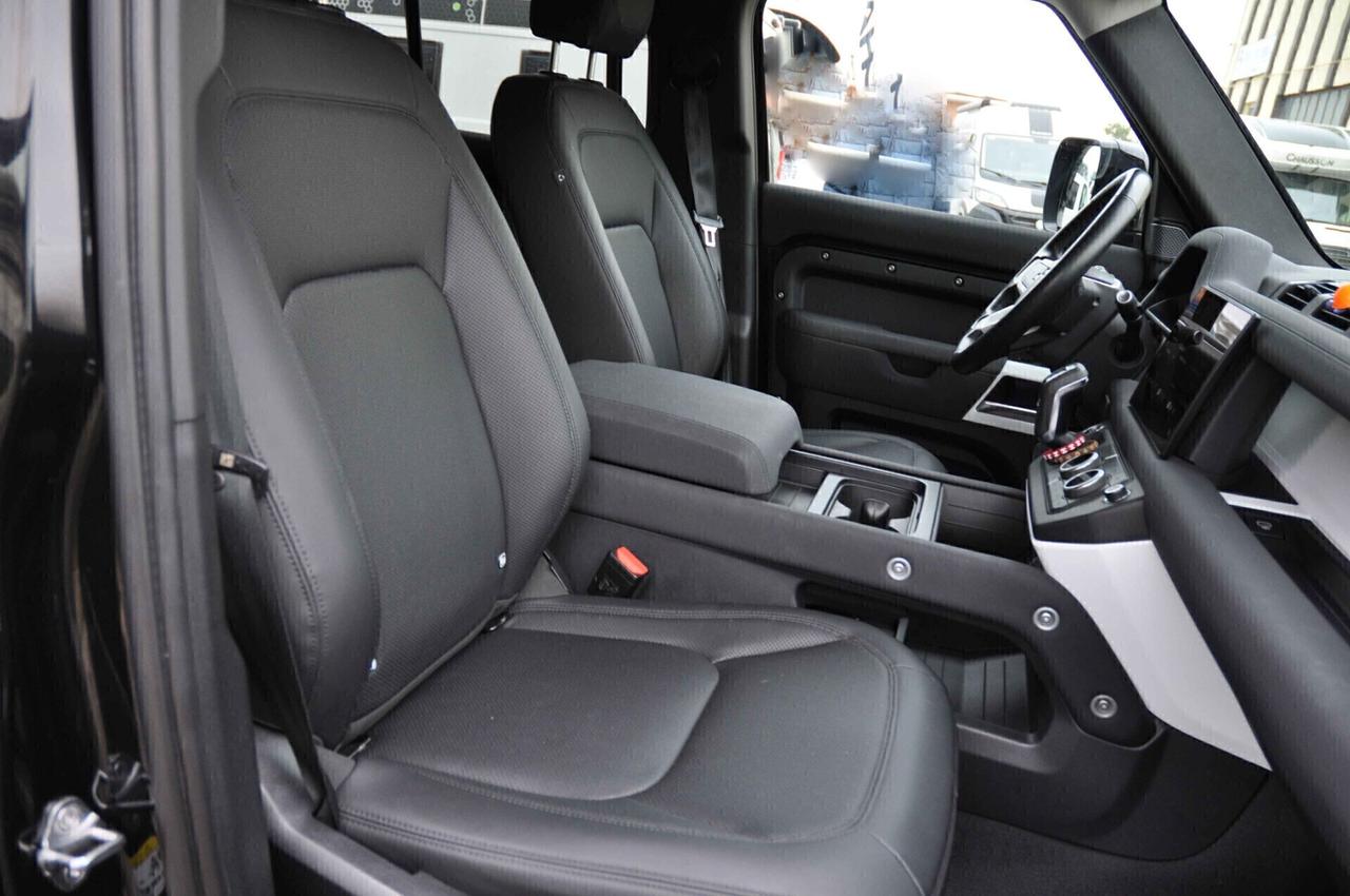 Land Rover Defender 110 3.0D I6 200 CV AWD Automatica SE