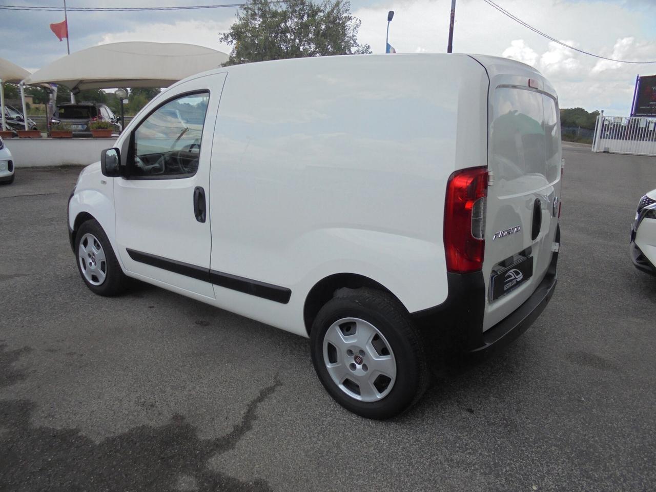 Fiat Fiorino 1.3 MJT 95CV Cargo SX