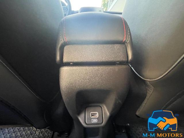 FIAT 500X 1.6 Sport Neo Pat. in proM-Mo cinghia nuova!