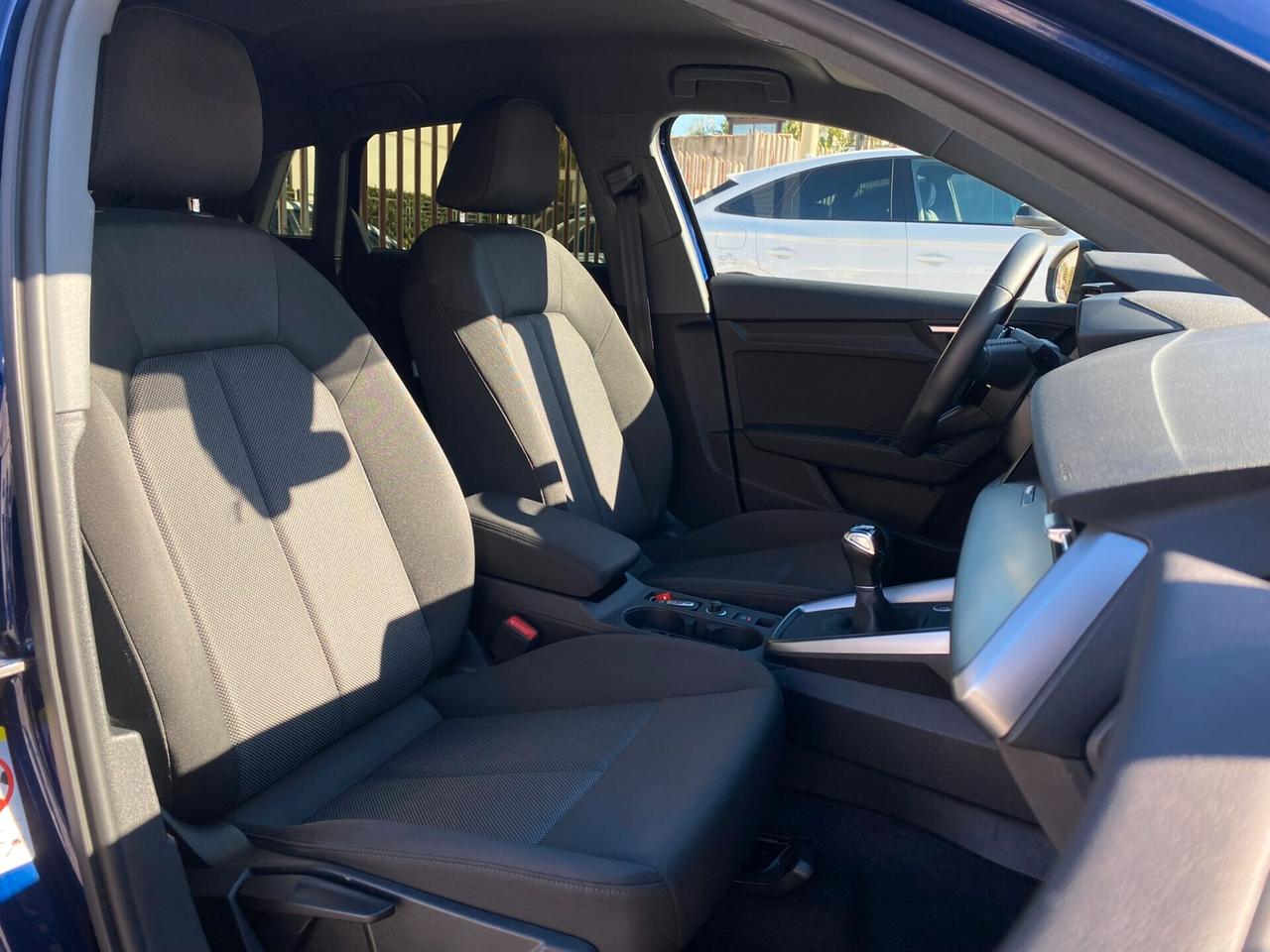 Audi A3 Sportback Business 2.0 TDI 116CV 30