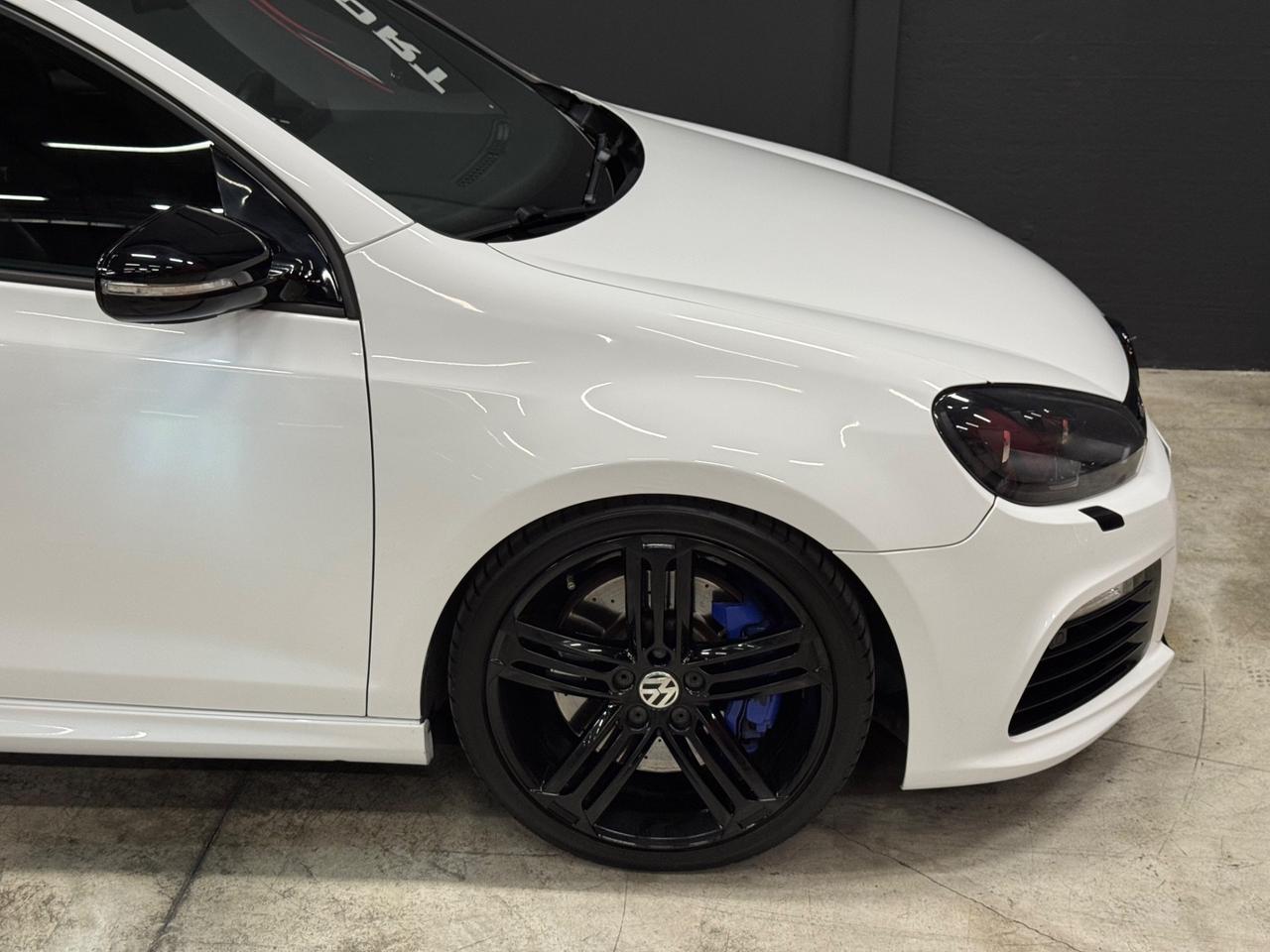 Volkswagen Golf 2.0 TSI 4mot. 5p. R