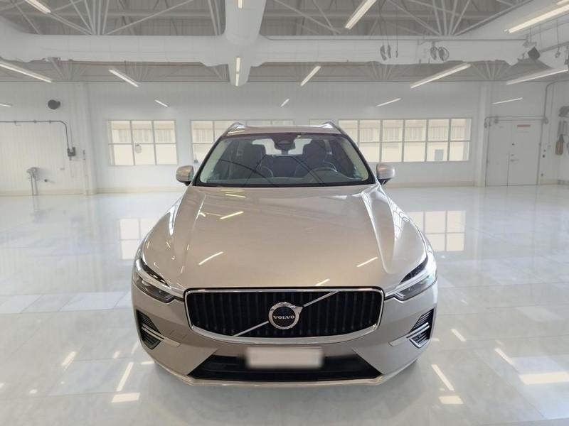 VOLVO XC60 B4 D AUTOMATICO CORE SUV