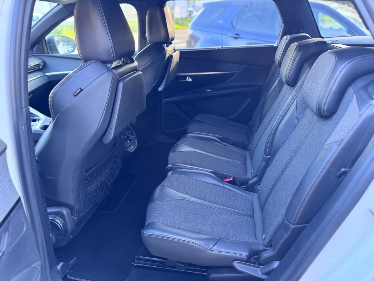 Peugeot 5008 BlueHDi 120 S&S GT Line 7 POSTI