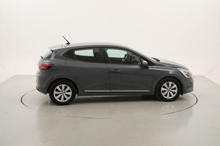 Renault Clio Zen BZ205252 1.0 GPL 101CV