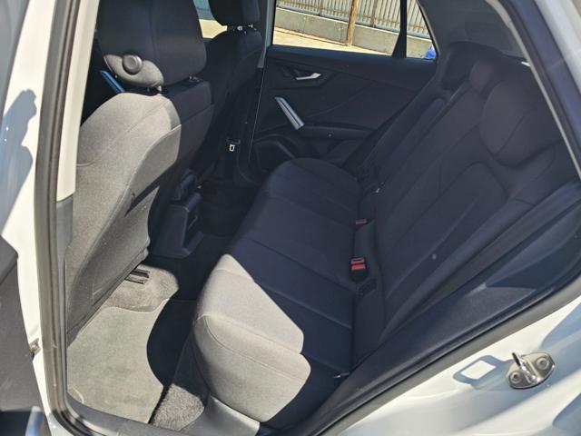 AUDI Q2 30 TDI S tronic