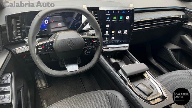 RENAULT Austral Austral Full Hybrid E-Tech 200 CV Esprit Alpine